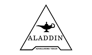 aladdin