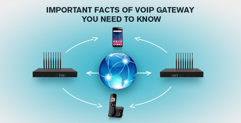 VoIP-şlyuz nədir və nə üçün istifadə olunur?