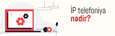 İP telefoniya nədir?