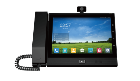 Dinstar A810 Video