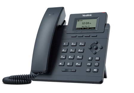 Yealink SIP-T30P
