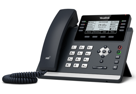 Yealink SIP-T43U